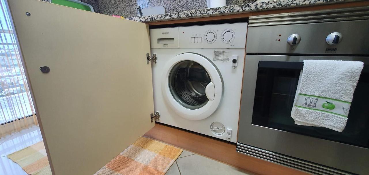 Apartamento Costa 알부페이라 외부 사진