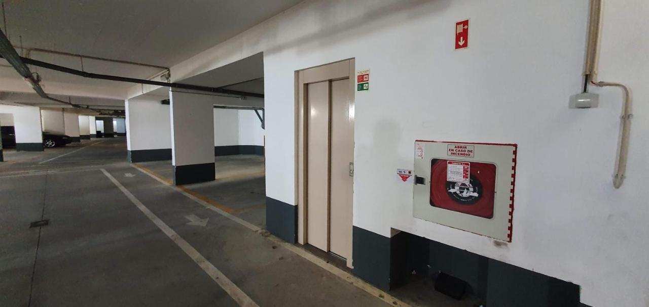 Apartamento Costa 알부페이라 외부 사진