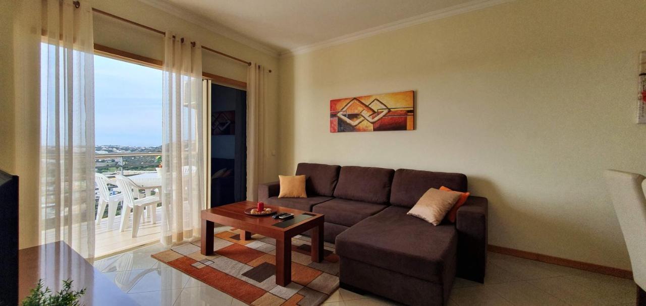 Apartamento Costa 알부페이라 외부 사진