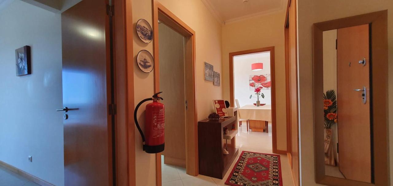 Apartamento Costa 알부페이라 외부 사진