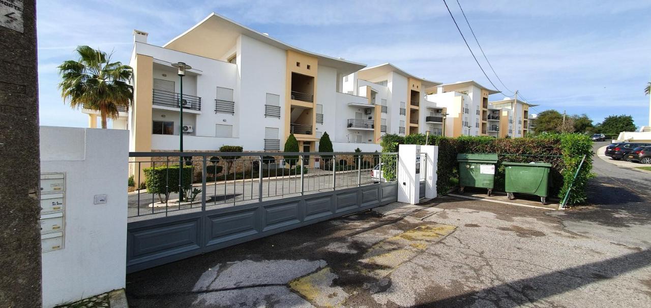 Apartamento Costa 알부페이라 외부 사진