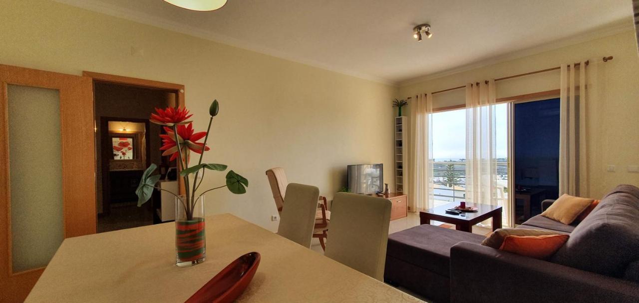 Apartamento Costa 알부페이라 외부 사진