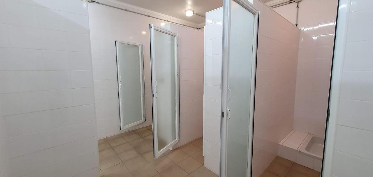 Apartamento Costa 알부페이라 외부 사진