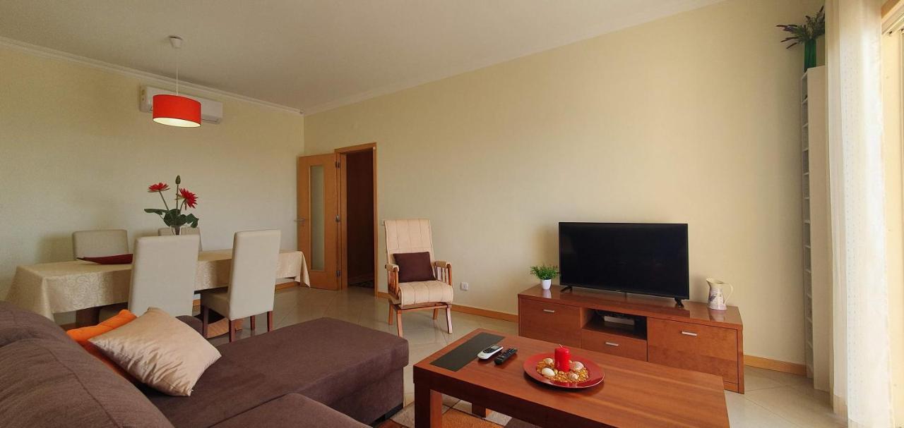 Apartamento Costa 알부페이라 외부 사진