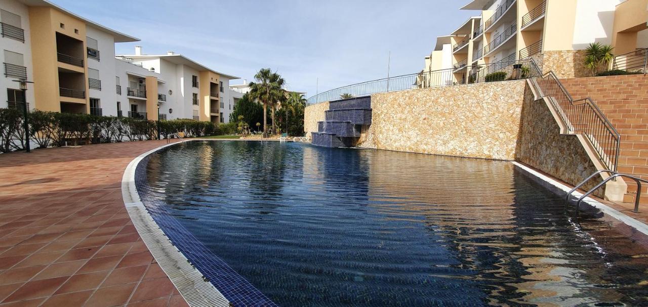 Apartamento Costa 알부페이라 외부 사진