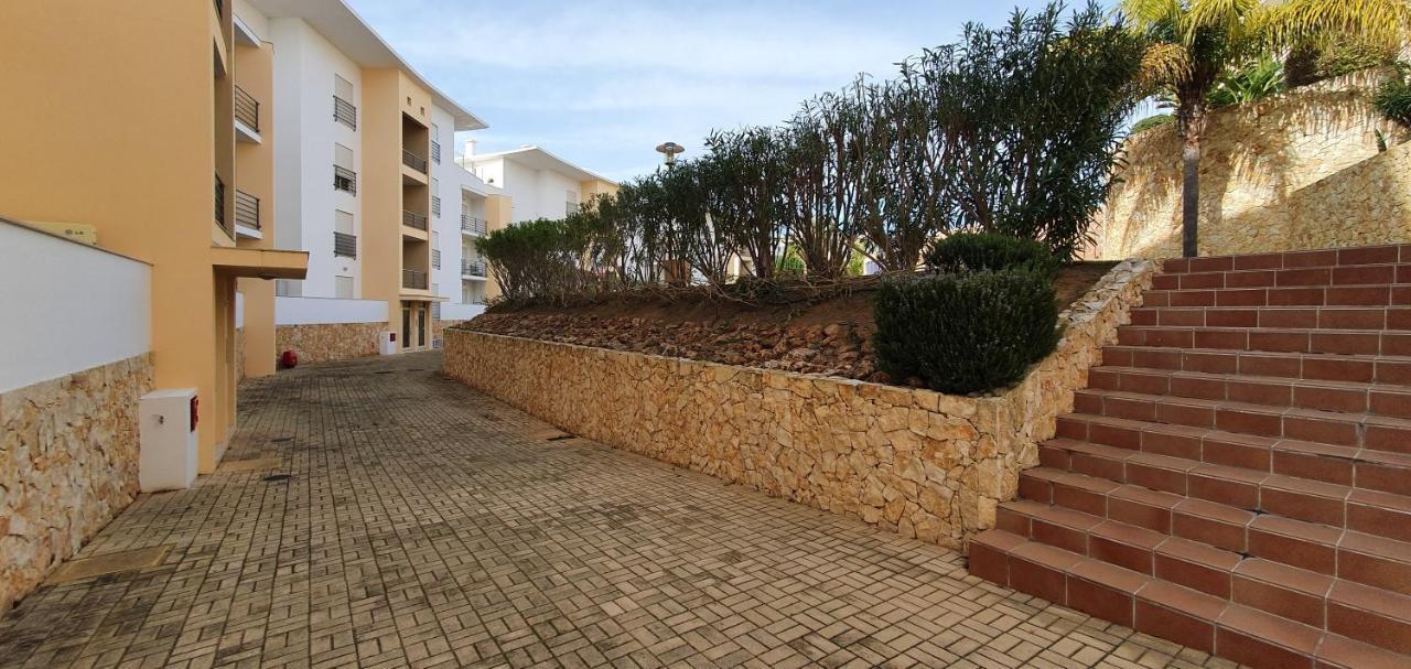 Apartamento Costa 알부페이라 외부 사진