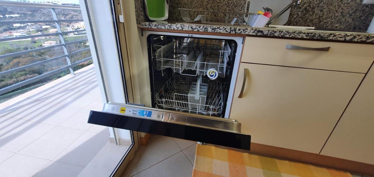 Apartamento Costa 알부페이라 외부 사진