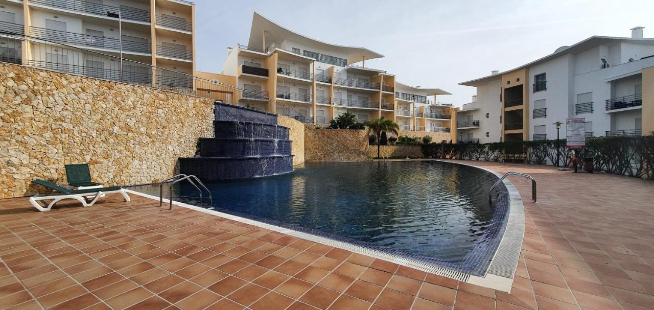Apartamento Costa 알부페이라 외부 사진