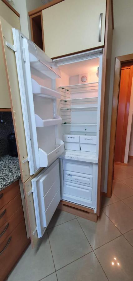 Apartamento Costa 알부페이라 외부 사진