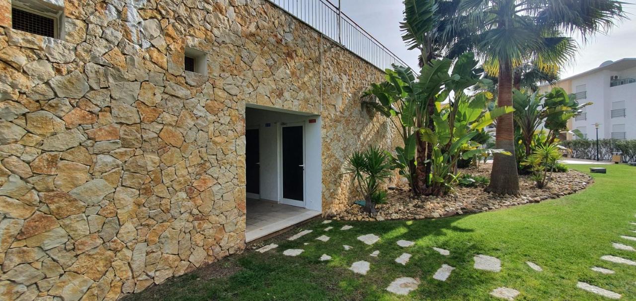 Apartamento Costa 알부페이라 외부 사진