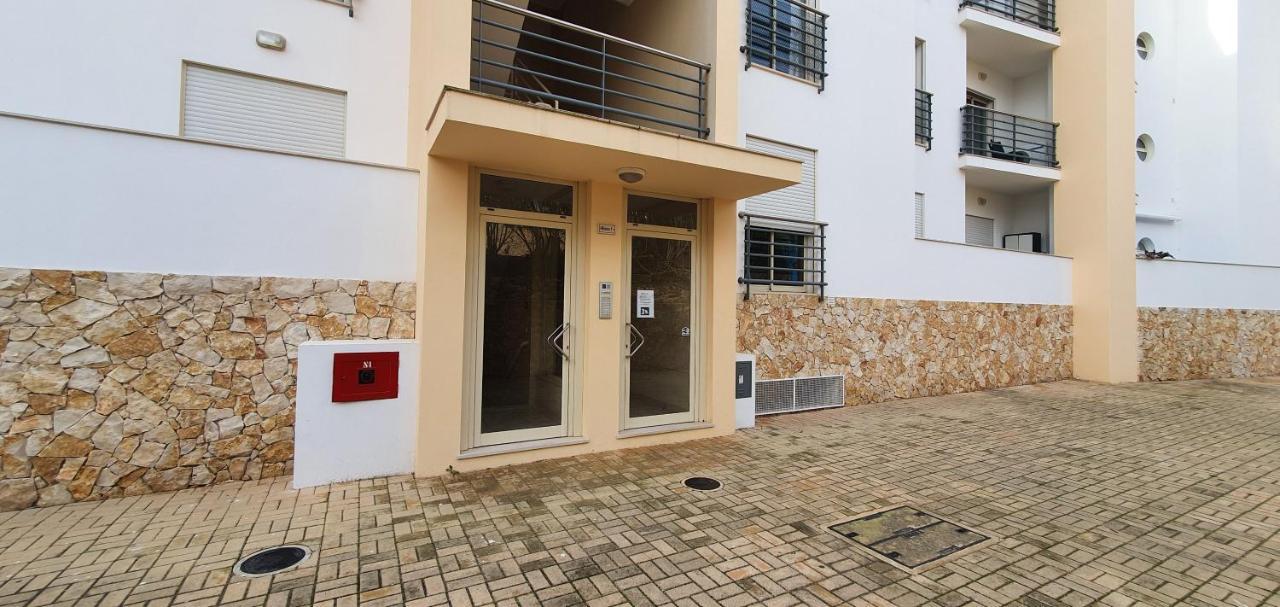 Apartamento Costa 알부페이라 외부 사진