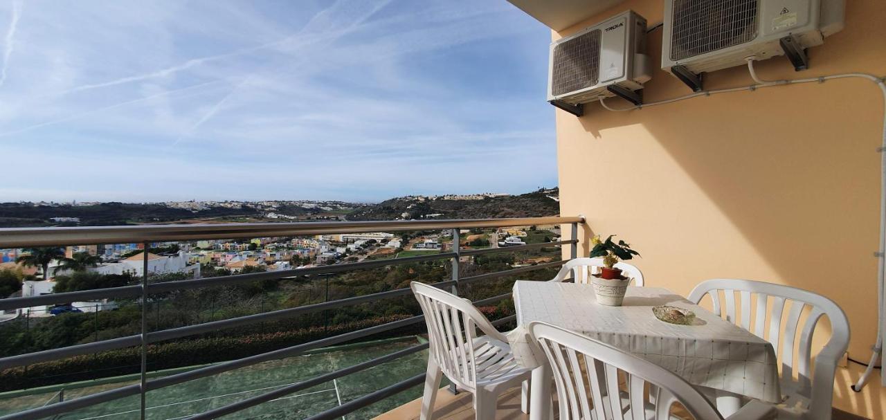 Apartamento Costa 알부페이라 외부 사진