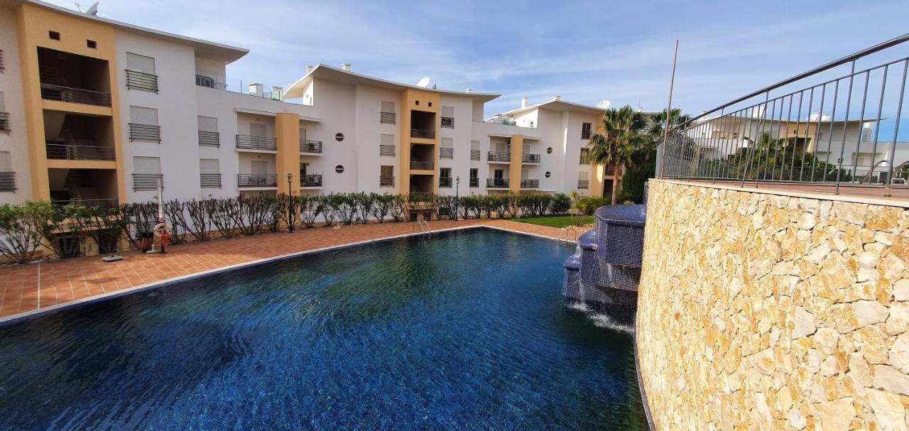 Apartamento Costa 알부페이라 외부 사진