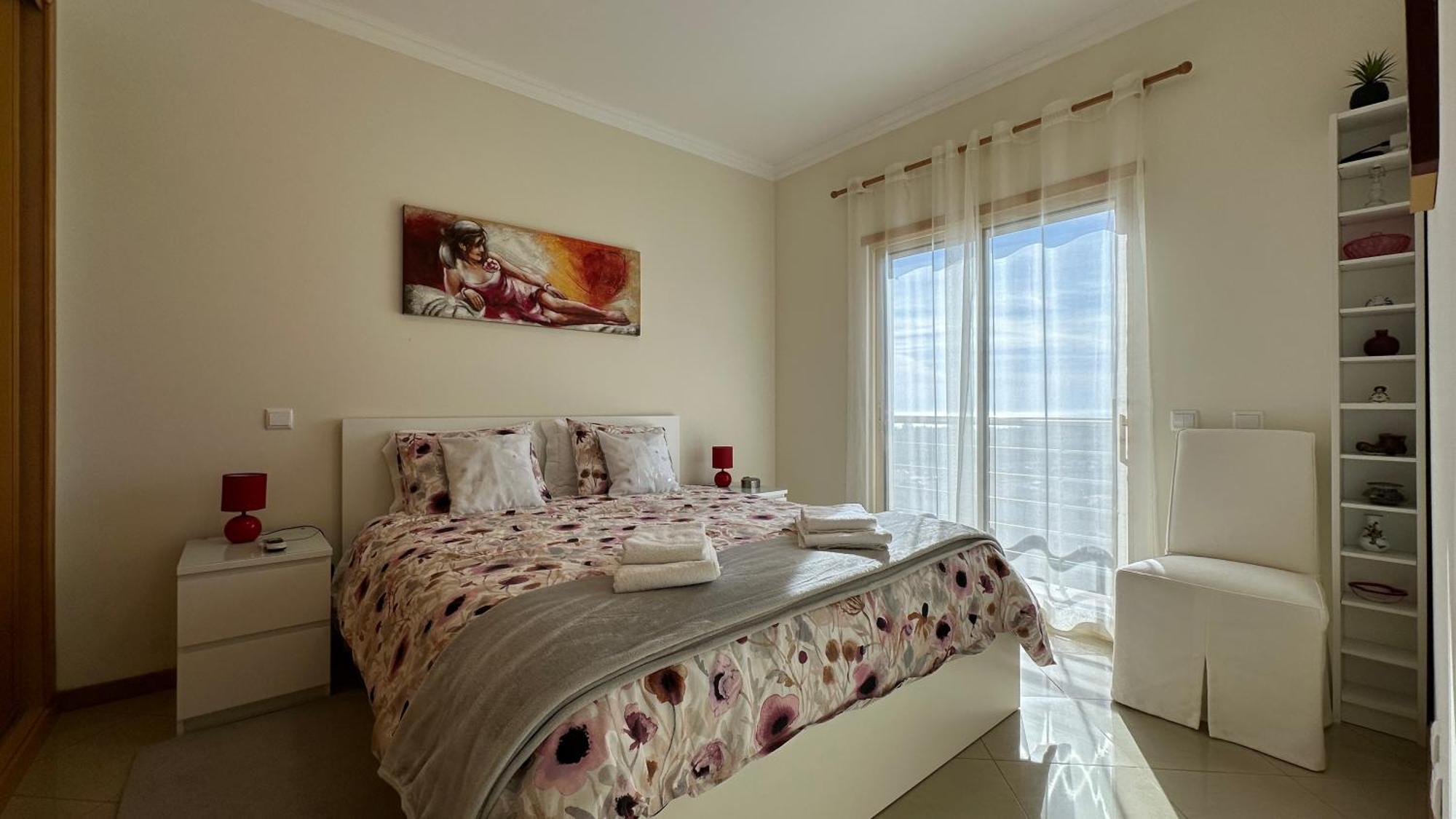 Apartamento Costa 알부페이라 외부 사진
