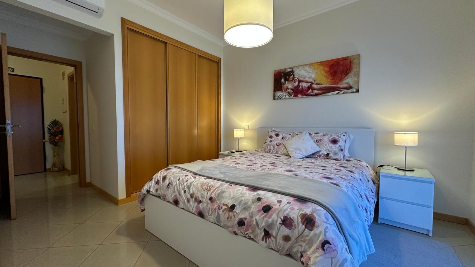 Apartamento Costa 알부페이라 외부 사진
