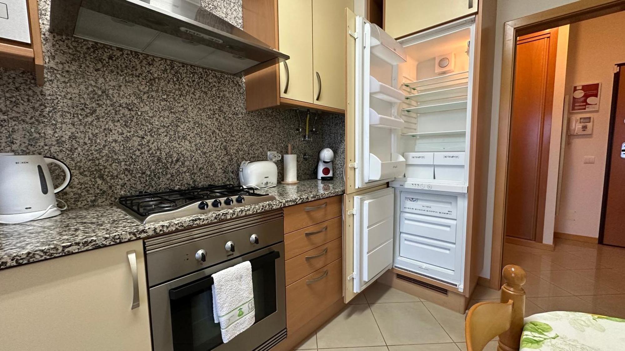 Apartamento Costa 알부페이라 외부 사진