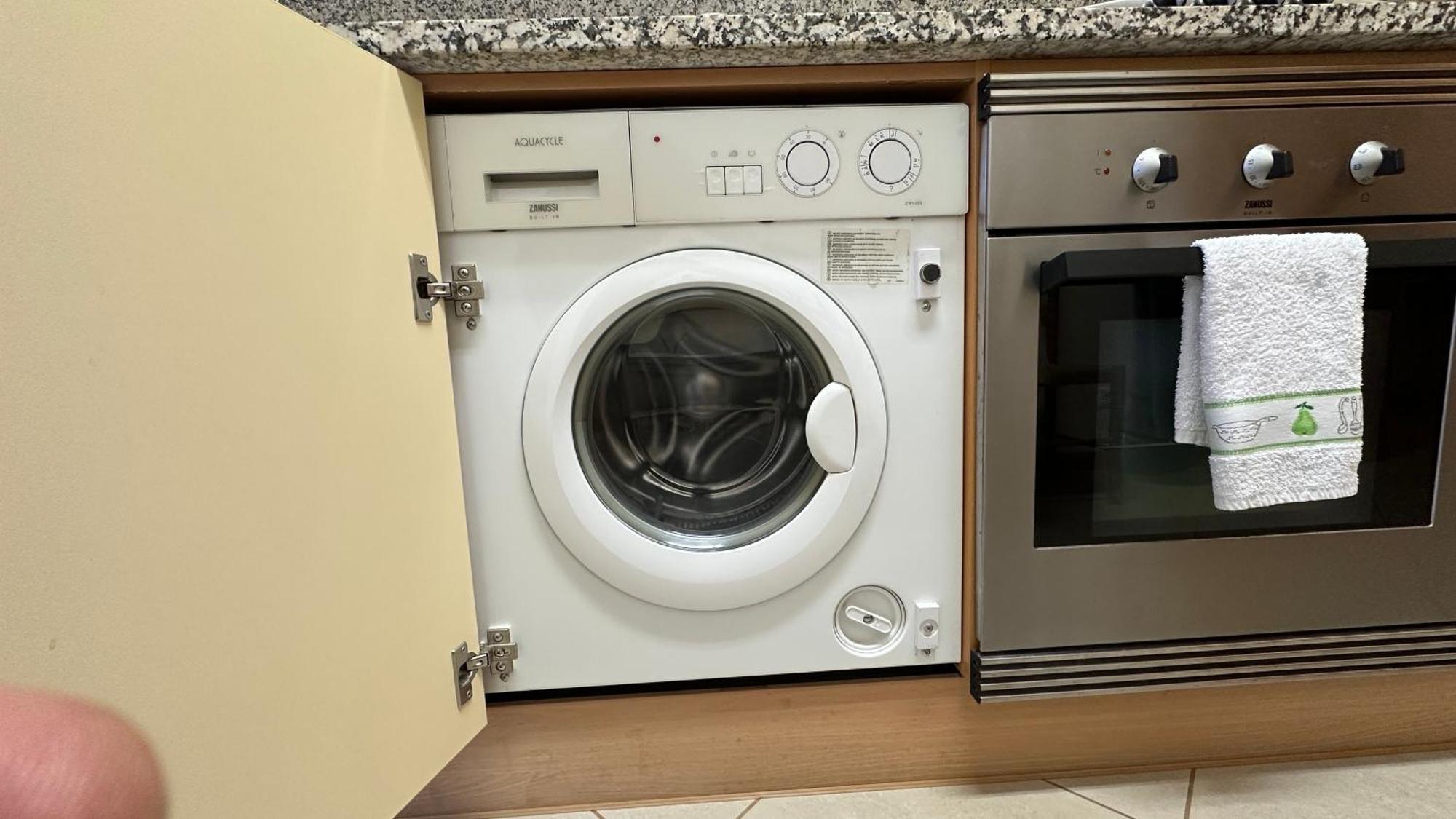 Apartamento Costa 알부페이라 외부 사진