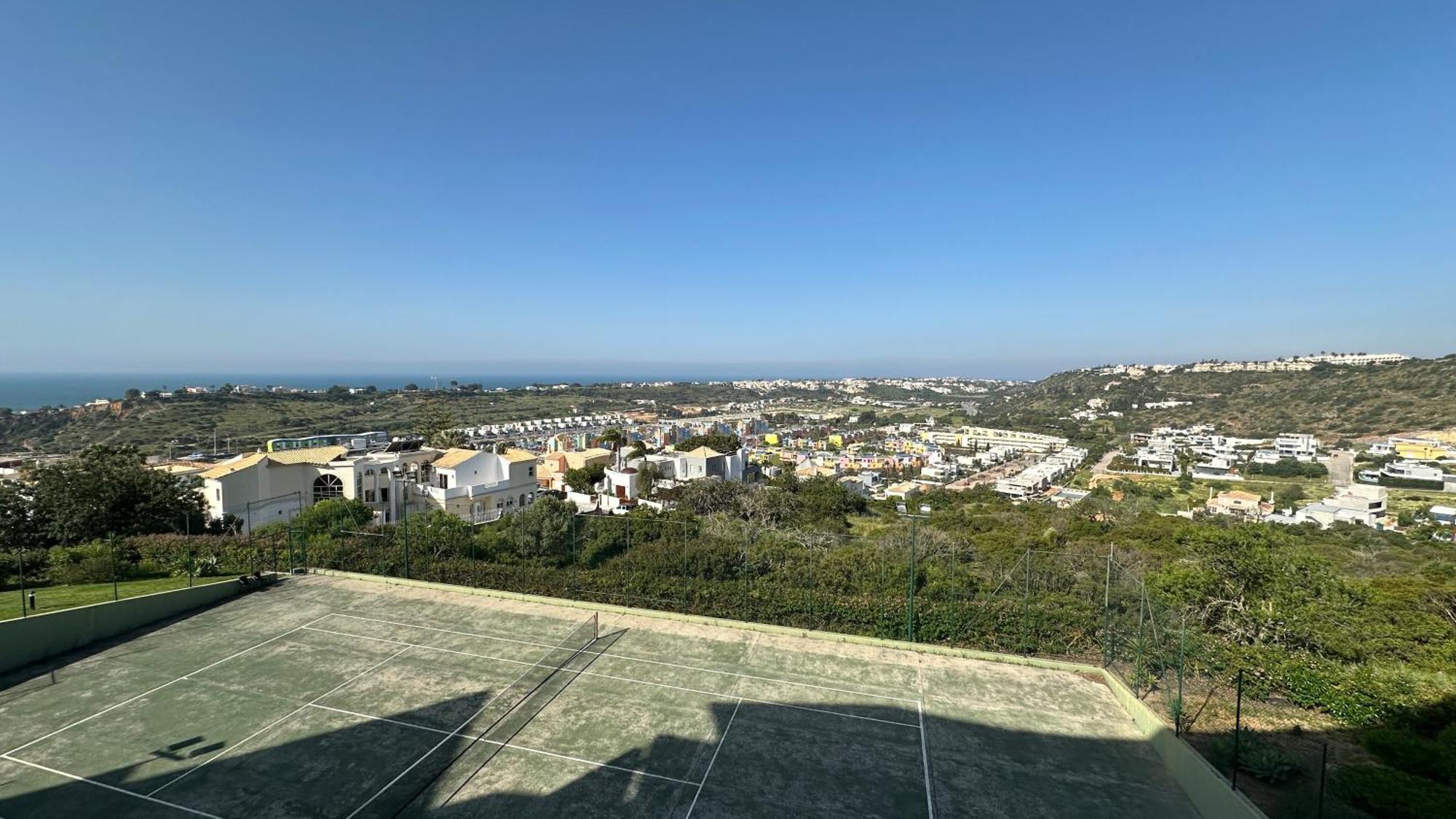 Apartamento Costa 알부페이라 외부 사진